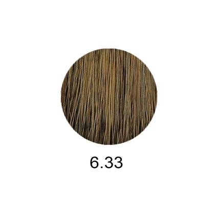 Крем-фарба для волосся 90 мл - KayPro iColori Hair Color Cream