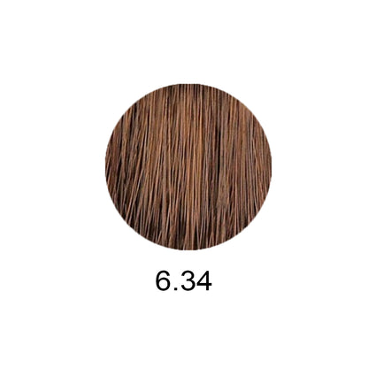 Крем-фарба для волосся 90 мл - KayPro iColori Hair Color Cream