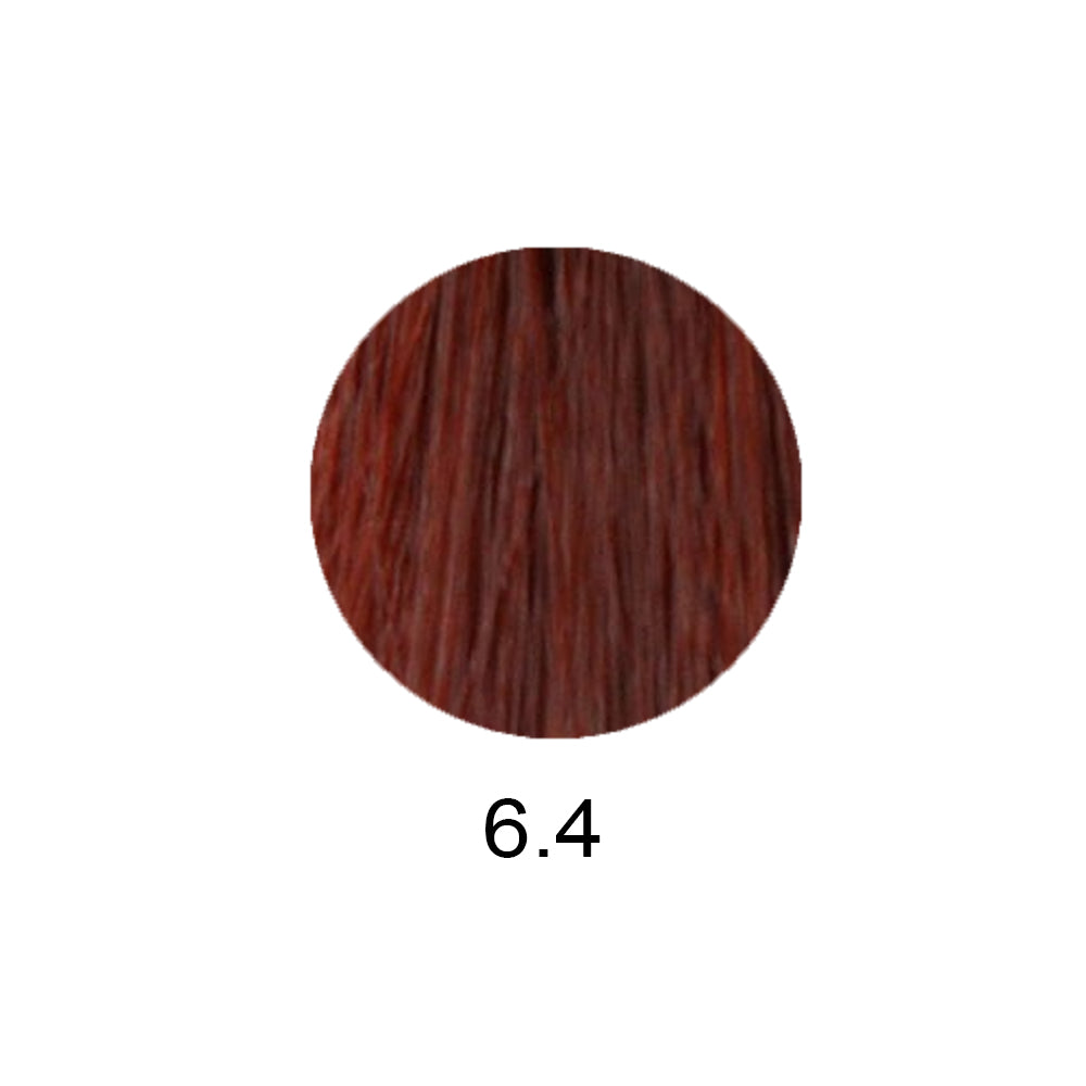 KayPro iColori Hair Color Cream 90 ml – Крем-фарба для волосся 90 мл