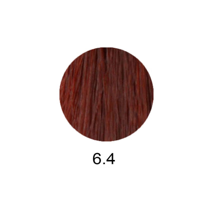 Крем-фарба для волосся 90 мл - KayPro iColori Hair Color Cream