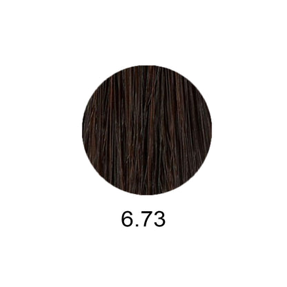 Крем-фарба для волосся 90 мл - KayPro iColori Hair Color Cream