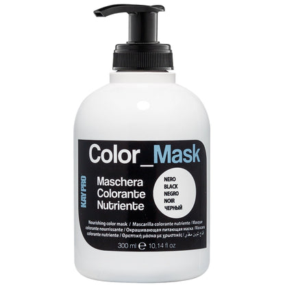 Питательная оттеночная маска - KayPro Nourishing Colour Mask