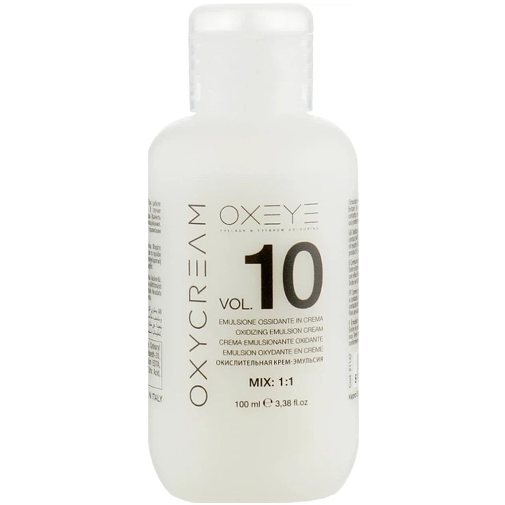 Окислювач до фарби для брів і вій - KayPro Oxeye Oxidizing