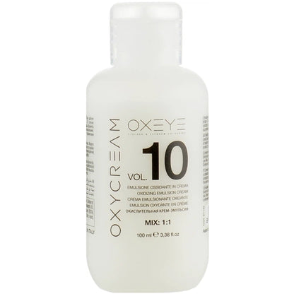Окислювач до фарби для брів і вій - KayPro Oxeye Oxidizing
