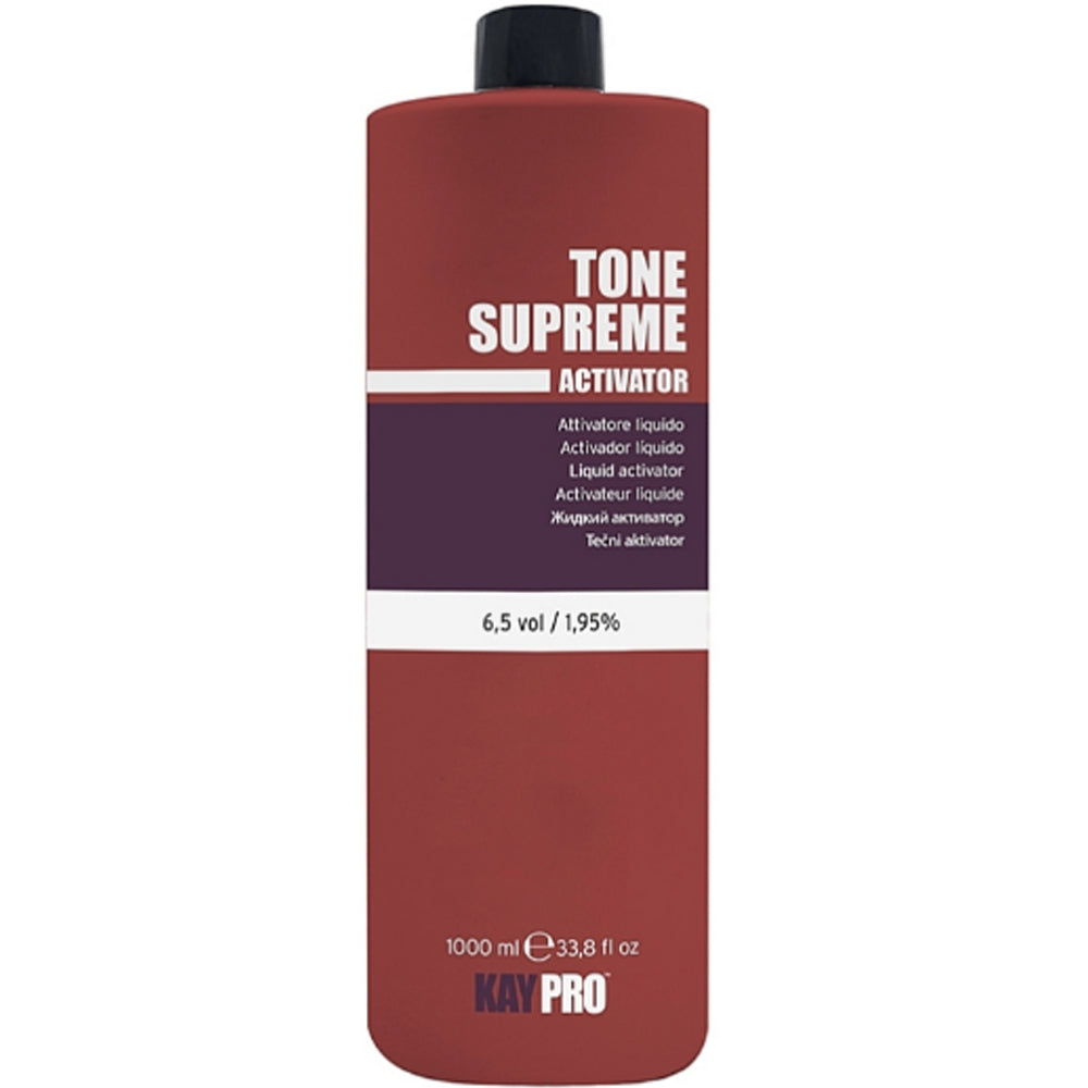 Рідкий активатор 1,95 % - KayPro Tone Supreme Activator 6,5 Vol