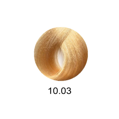 Крем-фарба для волосся Блонди 90 мл - KayPro iColori Hair Color Cream