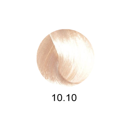 Крем-фарба для волосся Блонди 90 мл - KayPro iColori Hair Color Cream