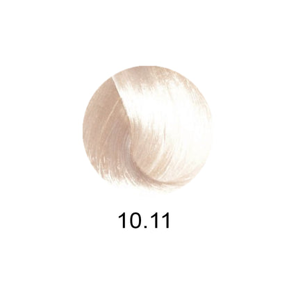 Крем-фарба для волосся Блонди 90 мл - KayPro iColori Hair Color Cream