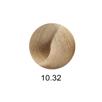 Крем-фарба для волосся Блонди 90 мл - KayPro iColori Hair Color Cream