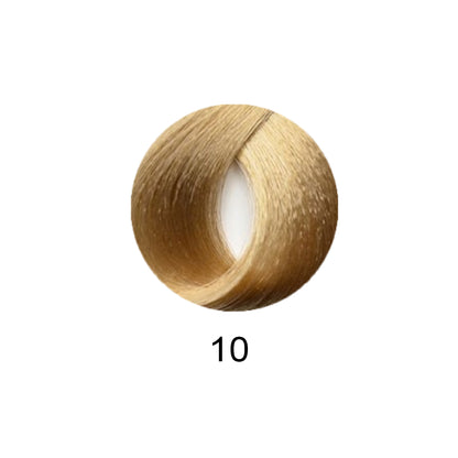 Крем-фарба для волосся Блонди 90 мл - KayPro iColori Hair Color Cream