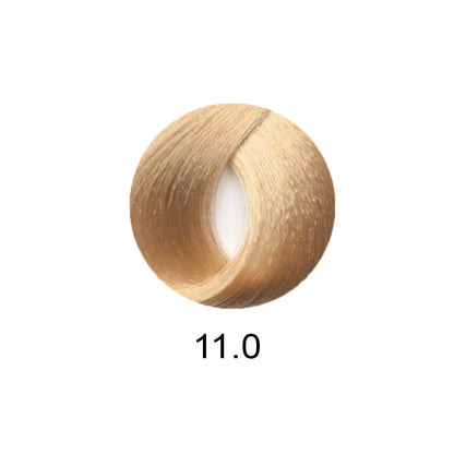 Крем-фарба для волосся Блонди 90 мл - KayPro iColori Hair Color Cream