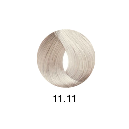 Крем-фарба для волосся Блонди 90 мл - KayPro iColori Hair Color Cream