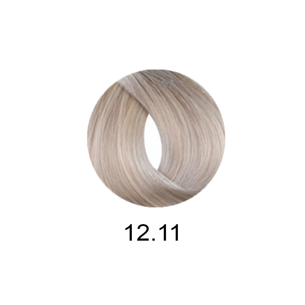 KayPro iColori Hair Color Cream – Крем-фарба для волосся 90 мл