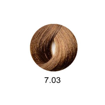 Крем-фарба для волосся Блонди 90 мл - KayPro iColori Hair Color Cream
