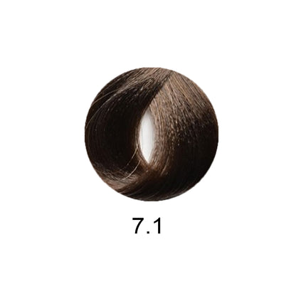 Крем-фарба для волосся Блонди 90 мл - KayPro iColori Hair Color Cream