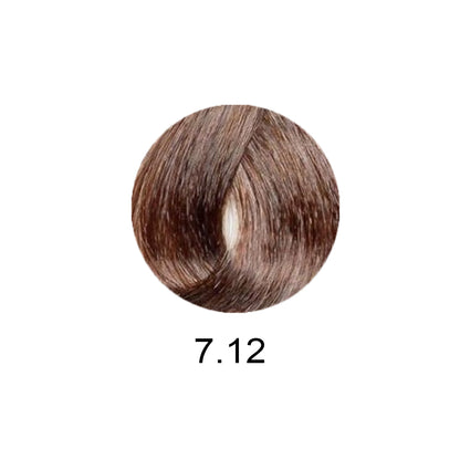 Крем-фарба для волосся Блонди 90 мл - KayPro iColori Hair Color Cream