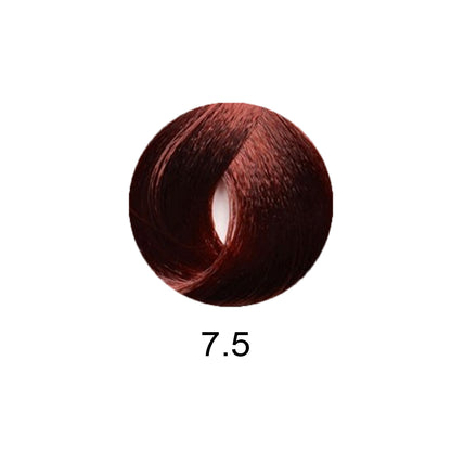 Крем-фарба для волосся Блонди 90 мл - KayPro iColori Hair Color Cream