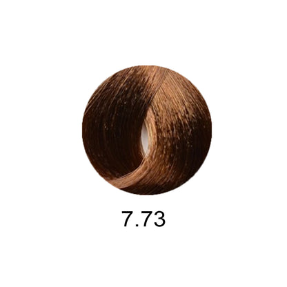 Крем-фарба для волосся Блонди 90 мл - KayPro iColori Hair Color Cream