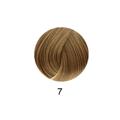 Крем-фарба для волосся Блонди 90 мл - KayPro iColori Hair Color Cream
