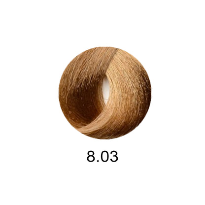 Крем-фарба для волосся Блонди 90 мл - KayPro iColori Hair Color Cream