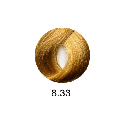 Крем-фарба для волосся Блонди 90 мл - KayPro iColori Hair Color Cream