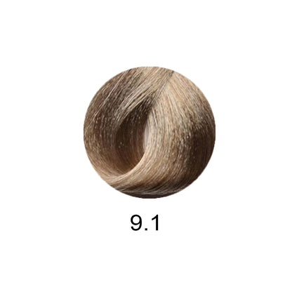 Крем-фарба для волосся Блонди 90 мл - KayPro iColori Hair Color Cream