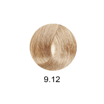 Крем-фарба для волосся Блонди 90 мл - KayPro iColori Hair Color Cream