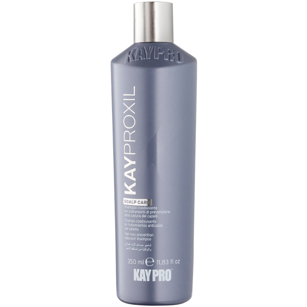 Шампунь проти випадіння - KayPro Kayproxil Shampoo