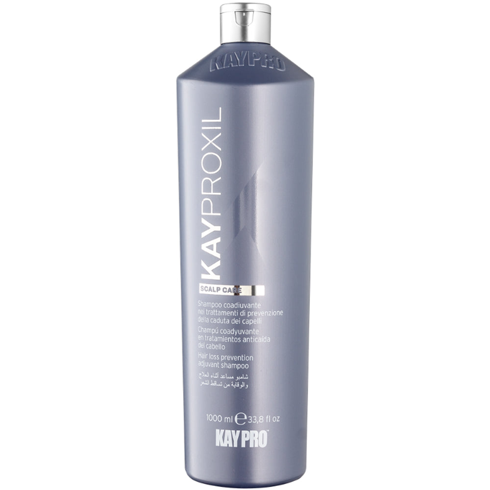 Шампунь проти випадіння - KayPro Kayproxil Shampoo