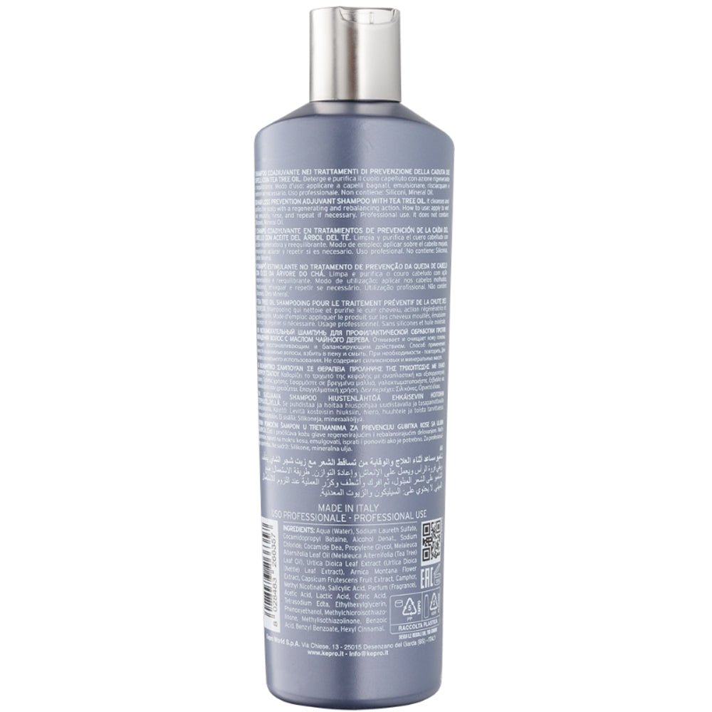 Шампунь проти випадіння - KayPro Kayproxil Shampoo