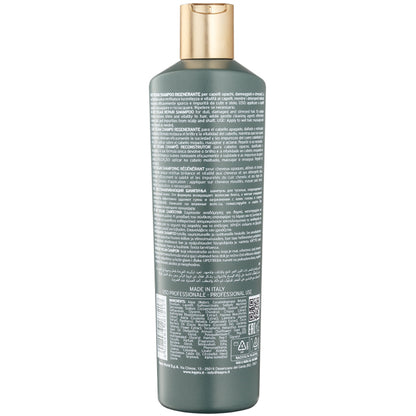 Регенерувальний шампунь для пошкодженого волосся - KayPro Kayvegan Repair Shampoo