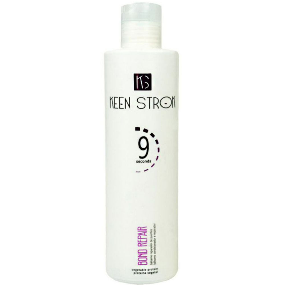 Бальзам для восстановления волос - Keen Strok Bond Repair 9 Second Balsam