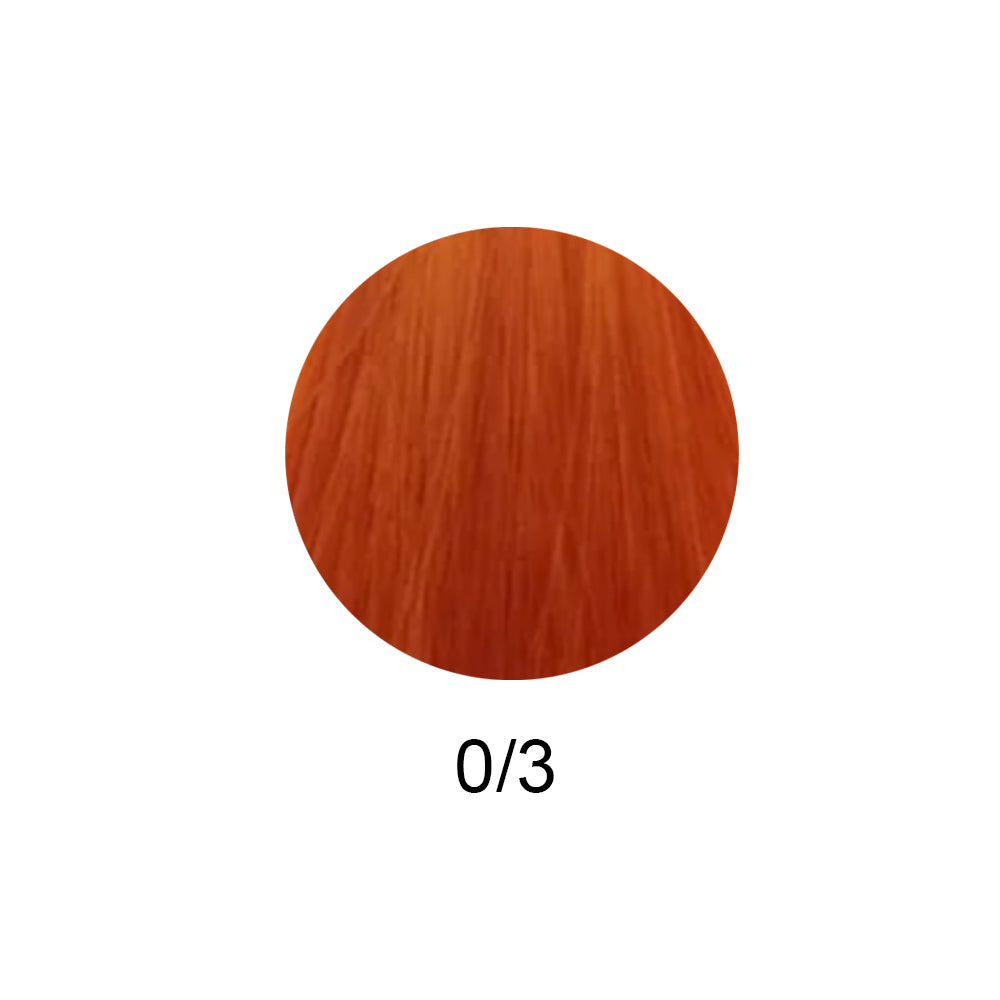 Стойкая крем-краска для волос 100 мл - Keen Color Cream XXL 100 ml