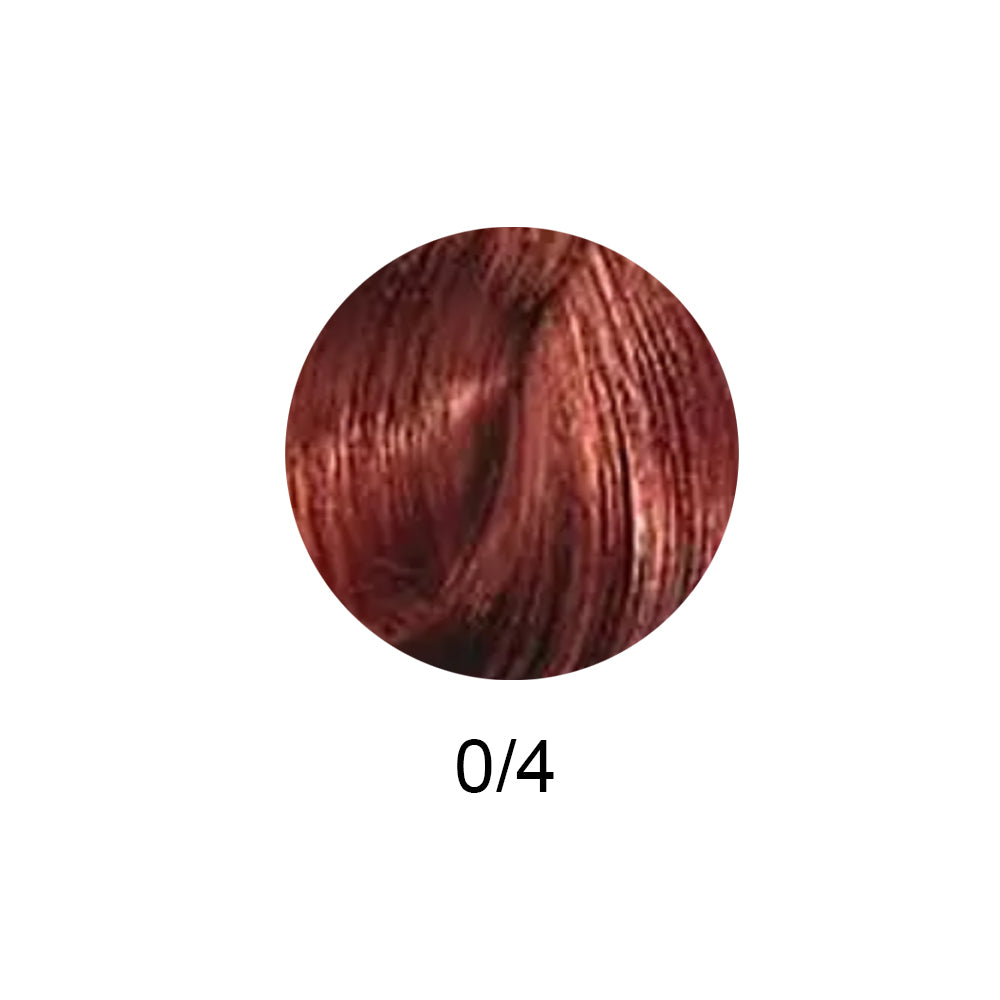Стойкая крем-краска для волос 100 мл - Keen Color Cream XXL 100 ml