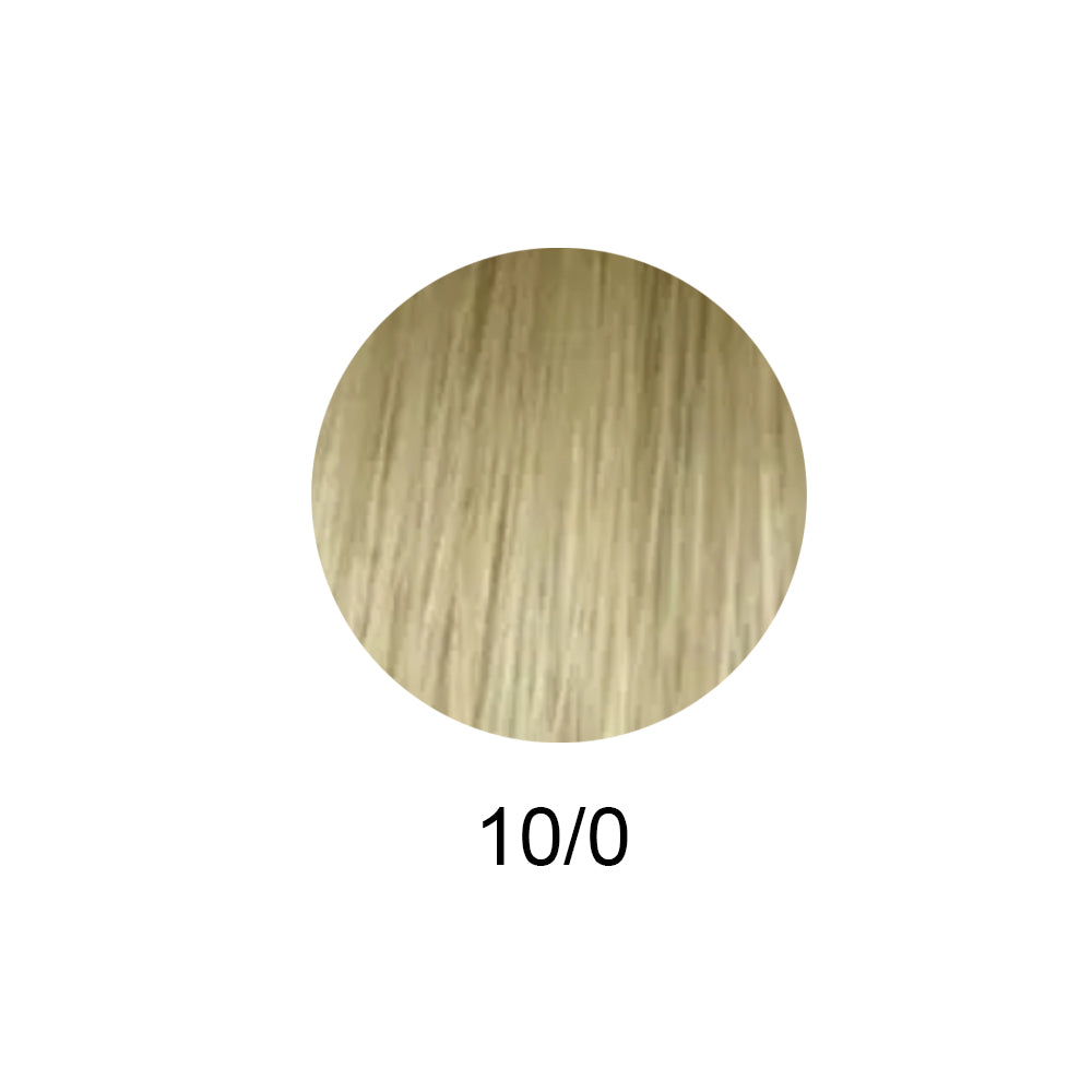 Стойкая крем-краска для волос 100 мл - Keen Color Cream XXL 100 ml