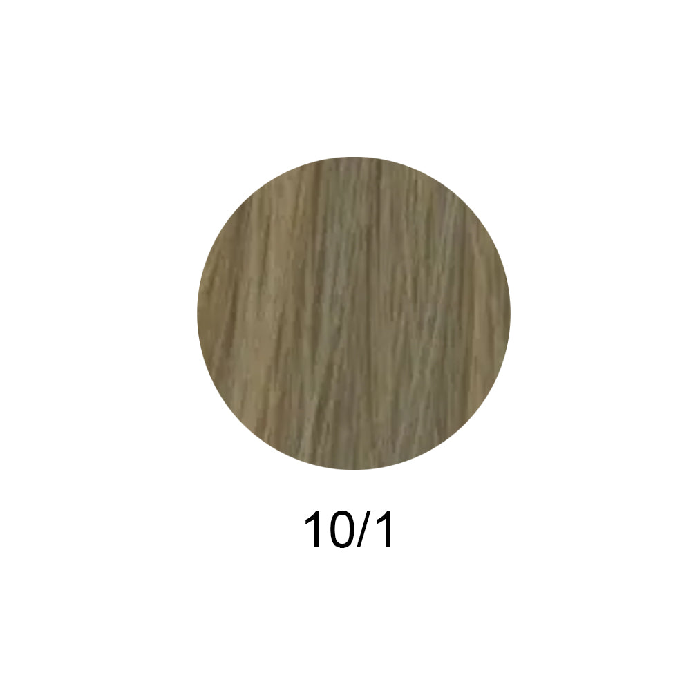 Стойкая крем-краска для волос 100 мл - Keen Color Cream XXL 100 ml