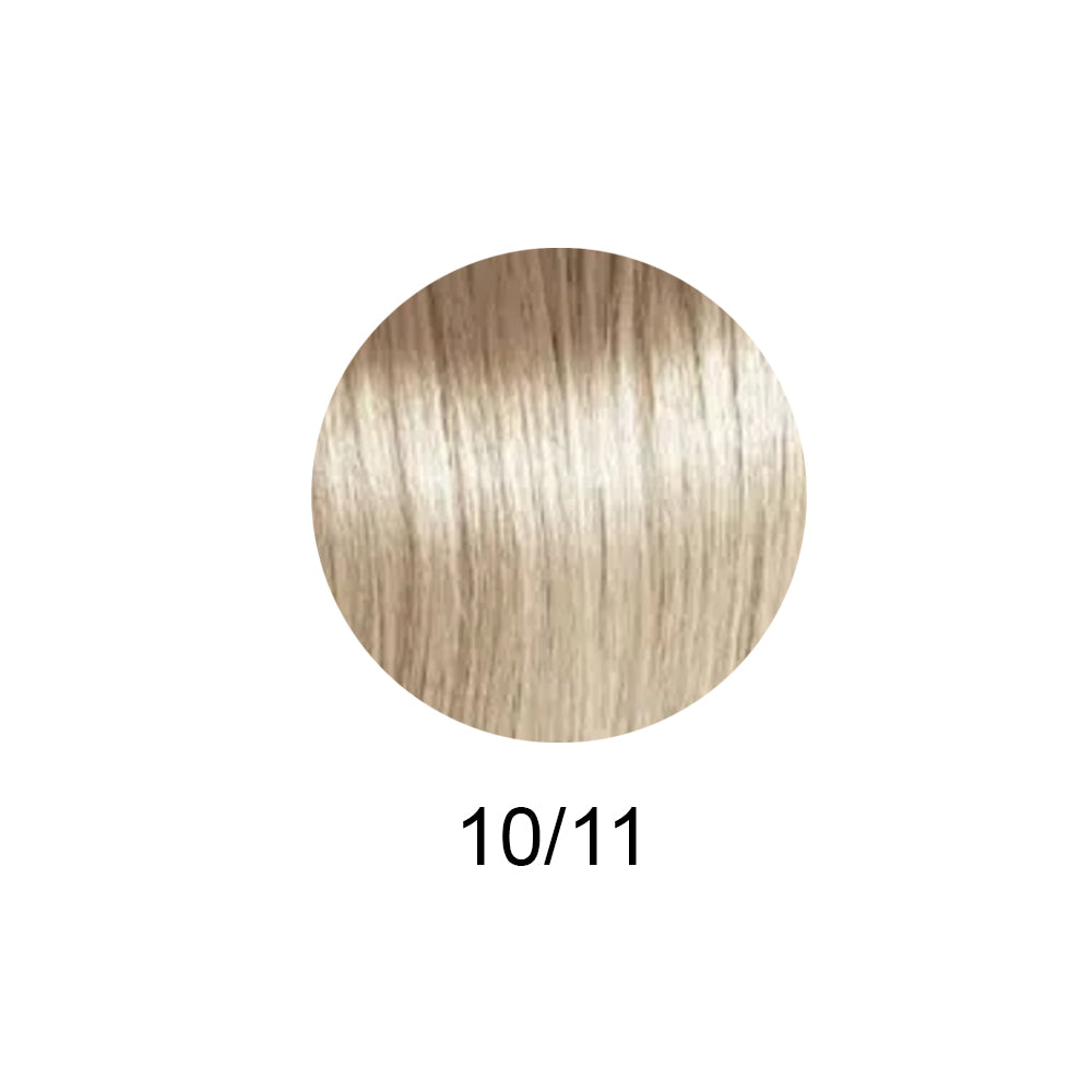Стойкая крем-краска для волос 100 мл - Keen Color Cream XXL 100 ml