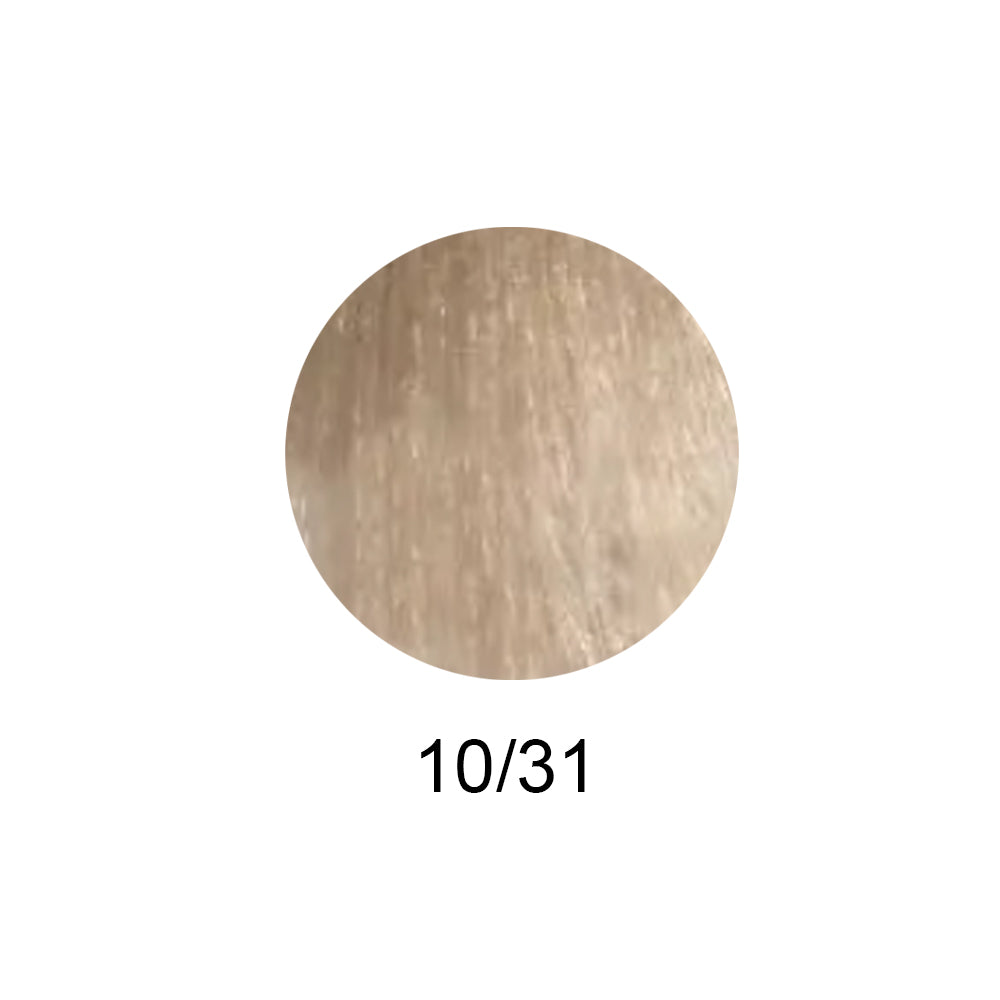 Стойкая крем-краска для волос 100 мл - Keen Color Cream XXL 100 ml