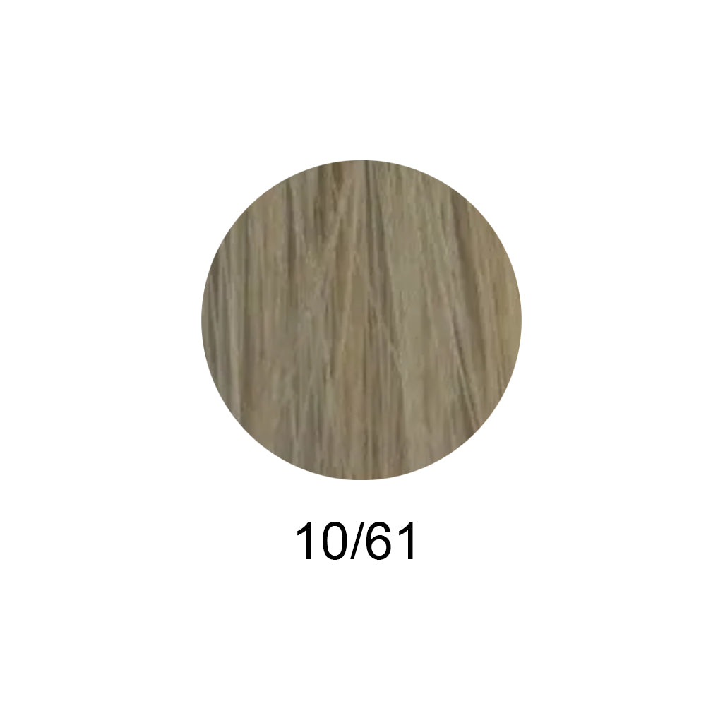 Стойкая крем-краска для волос 100 мл - Keen Color Cream XXL 100 ml