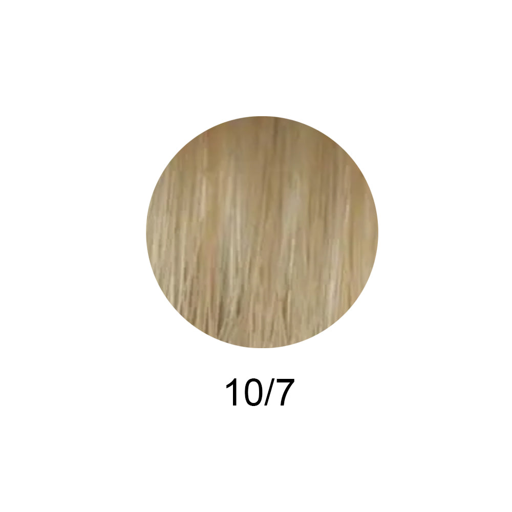 Стойкая крем-краска для волос 100 мл - Keen Color Cream XXL 100 ml