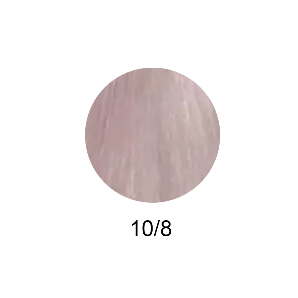 Стойкая крем-краска для волос 100 мл - Keen Color Cream XXL 100 ml