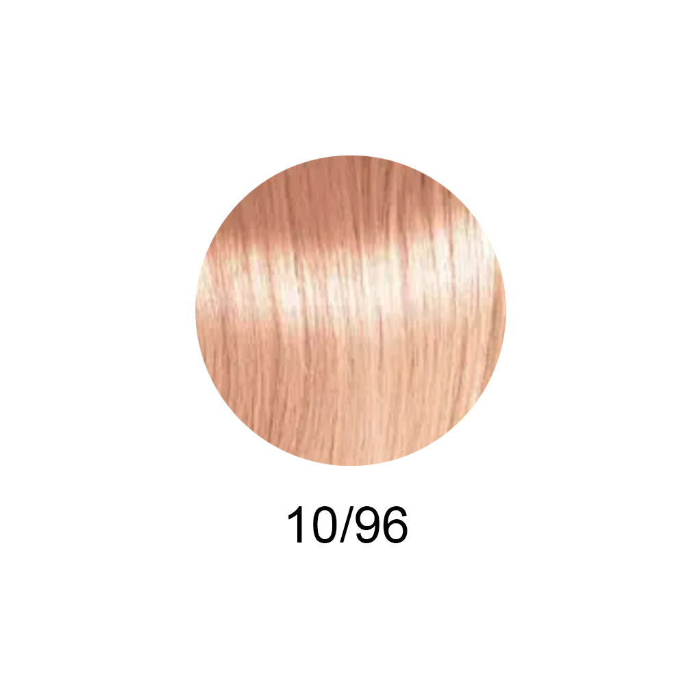 Стойкая крем-краска для волос 100 мл - Keen Color Cream XXL 100 ml