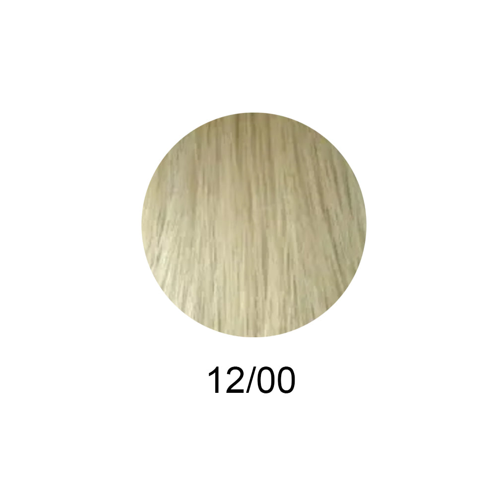 Стойкая крем-краска для волос 100 мл - Keen Color Cream XXL 100 ml
