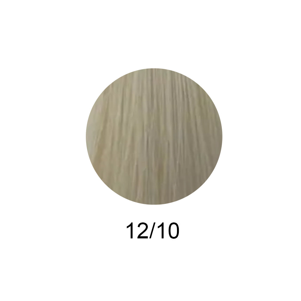 Стойкая крем-краска для волос 100 мл - Keen Color Cream XXL 100 ml