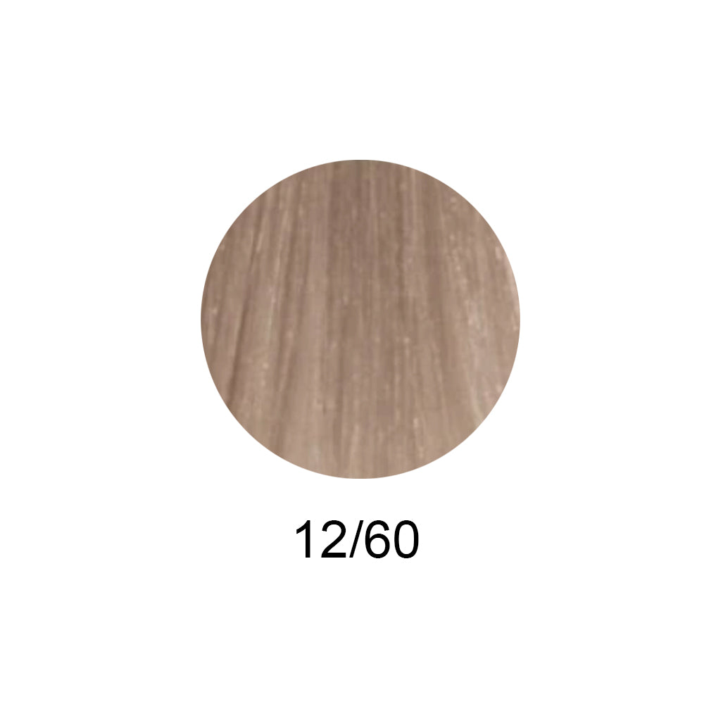 Стойкая крем-краска для волос 100 мл - Keen Color Cream XXL 100 ml
