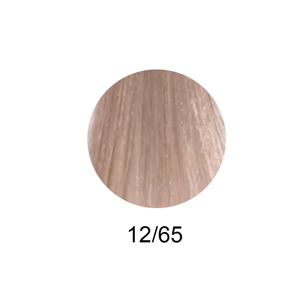 Стойкая крем-краска для волос 100 мл - Keen Color Cream XXL 100 ml