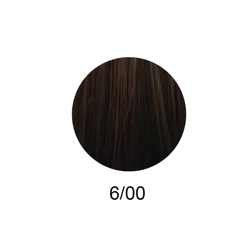 Стойкая крем-краска для волос 100 мл - Keen Color Cream XXL