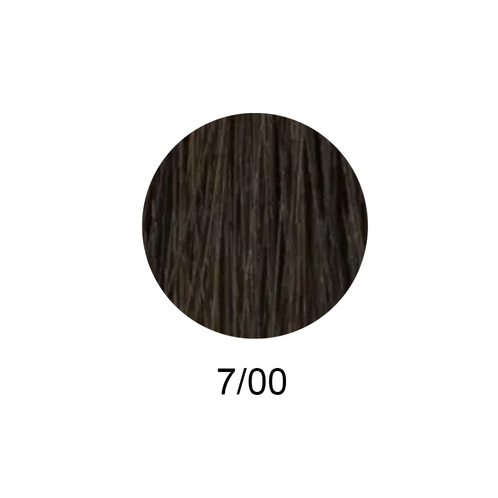 Стойкая крем-краска для волос 100 мл - Keen Color Cream XXL