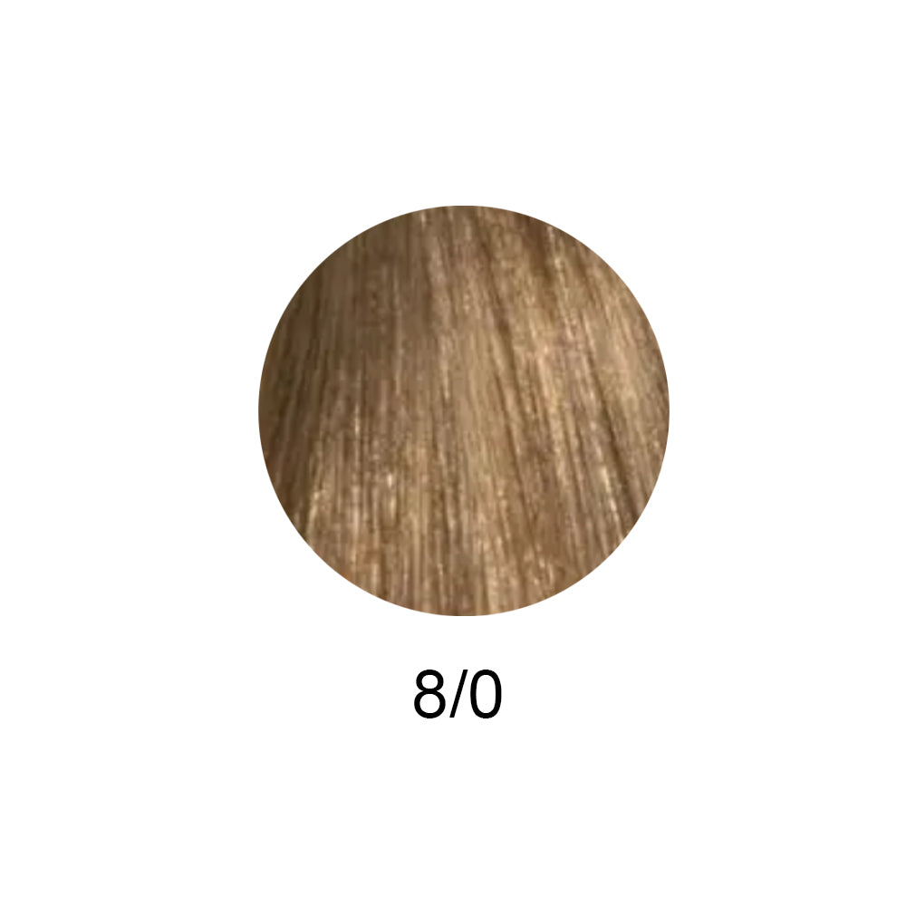 Стойкая крем-краска для волос 100 мл - Keen Color Cream XXL 100 ml