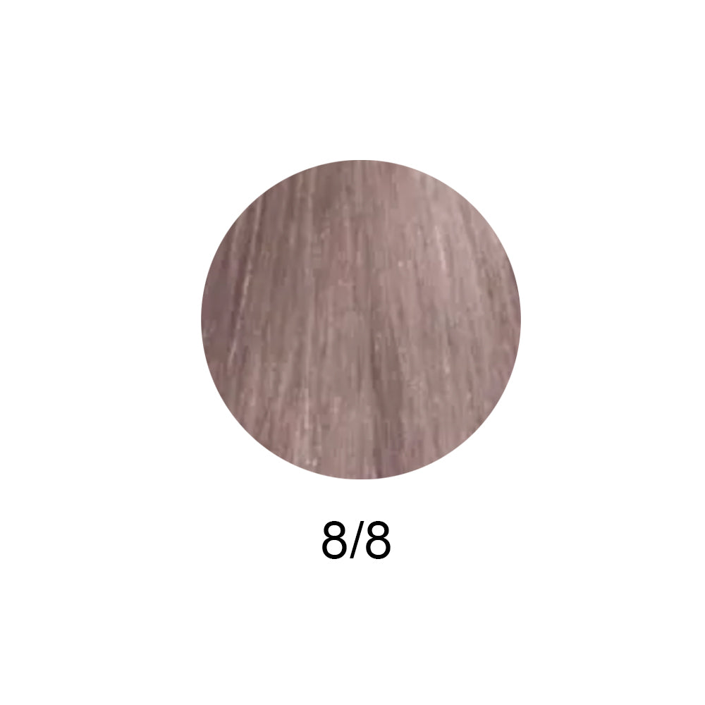 Стойкая крем-краска для волос 100 мл - Keen Color Cream XXL 100 ml